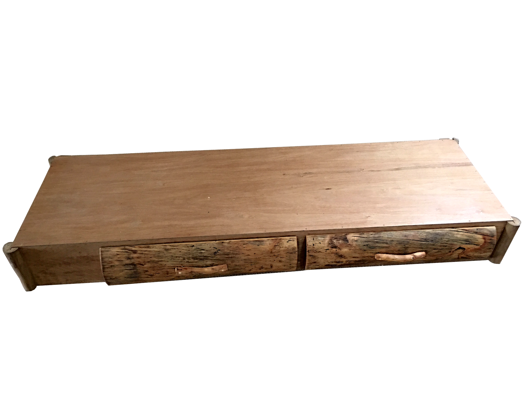 2 Drawer Underdresser