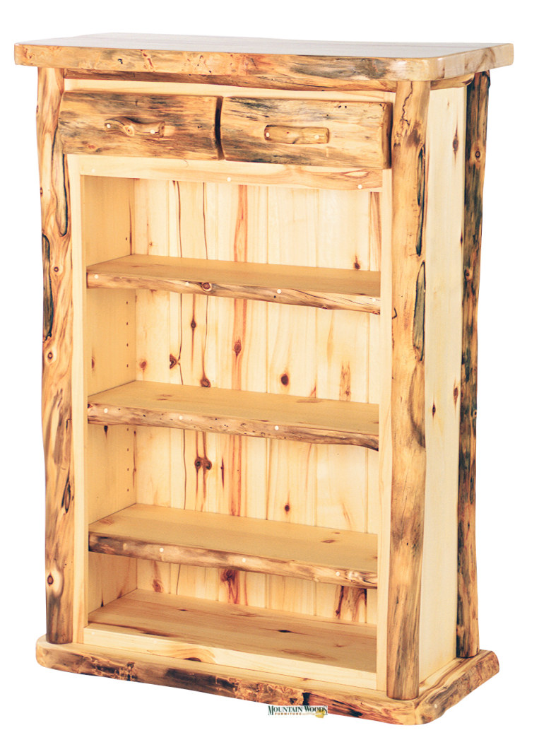 Jefferson Bookcase