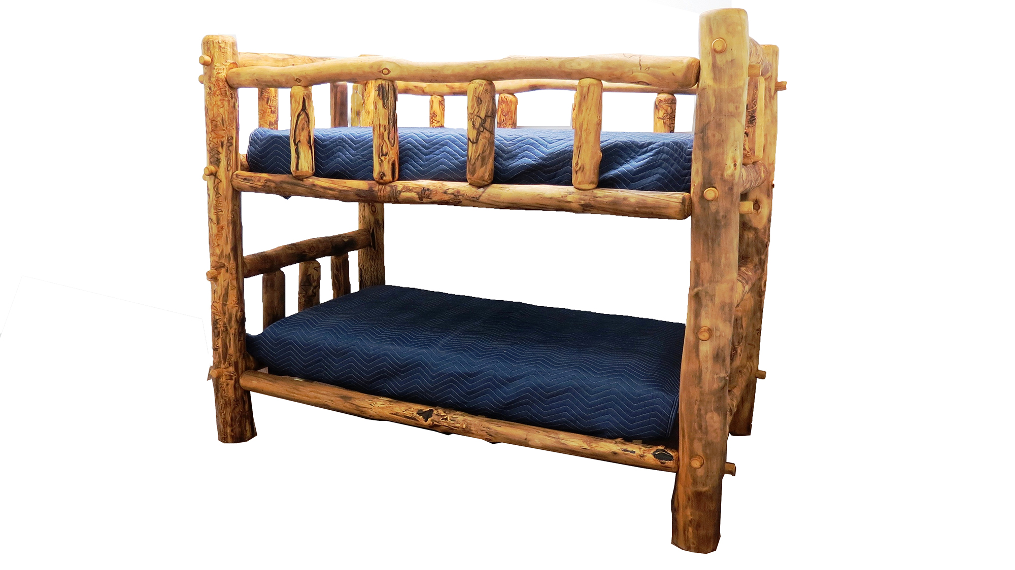 Plateau Series Bunk Beds