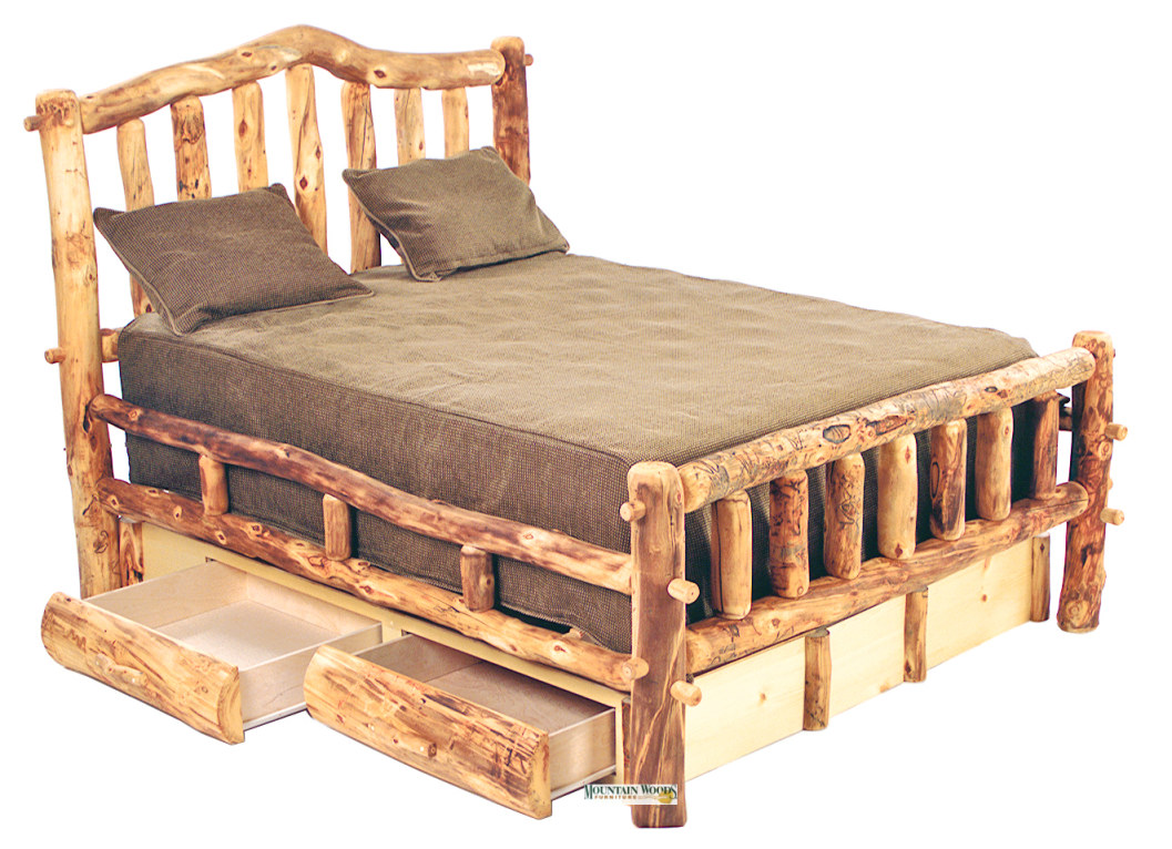 4 Drawer Underdresser