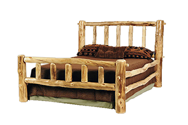 Rustic Arts Plateau II