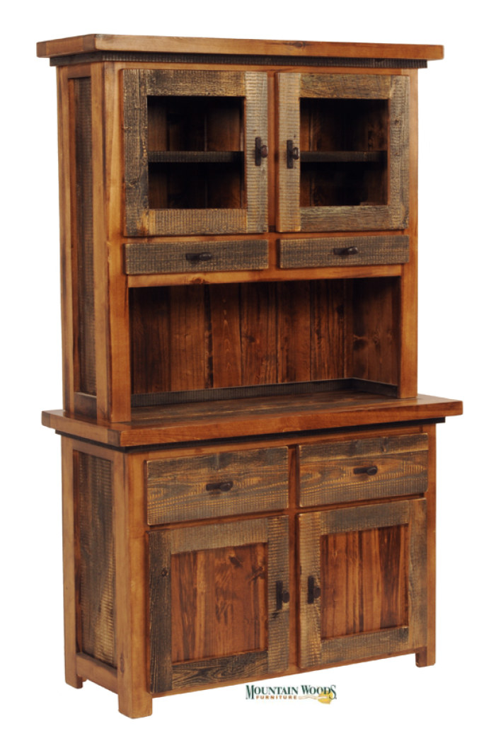 Wyoming Collection Buffet