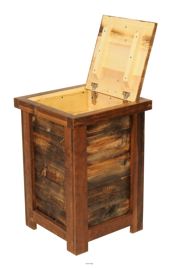 Wyoming Collection Hamper