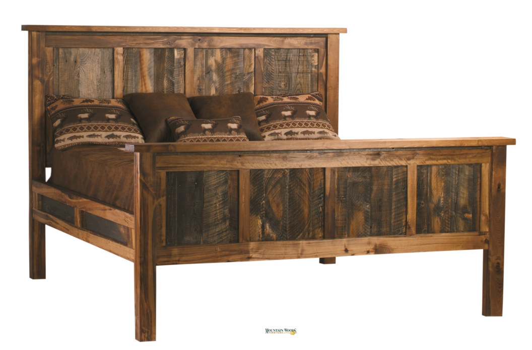 Wyoming Collection Beds