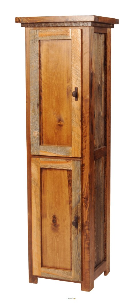 Wyoming Collection Linen Closet