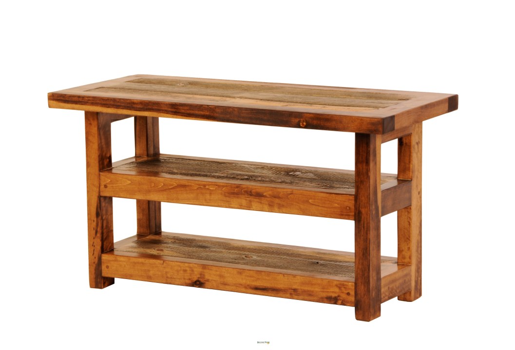 Wyoming Collection - Television Stand