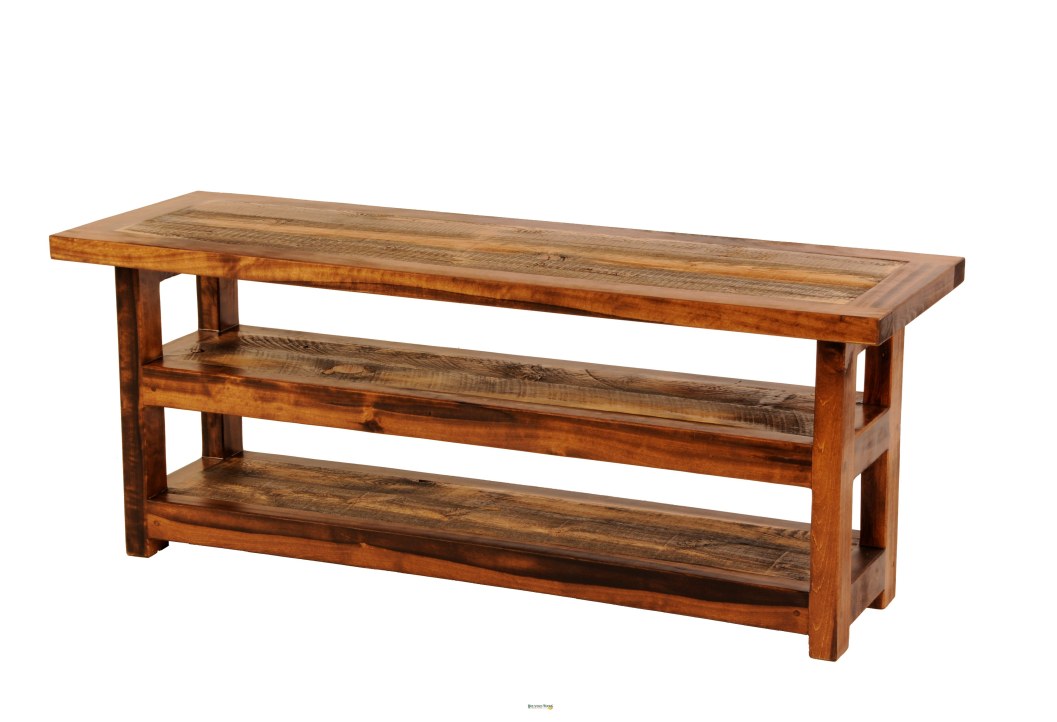 Wyoming Collection - Television Stand