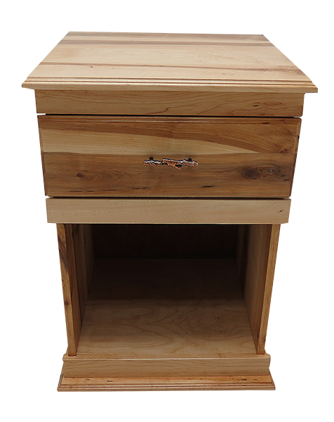 Mountain Maple Nightstand