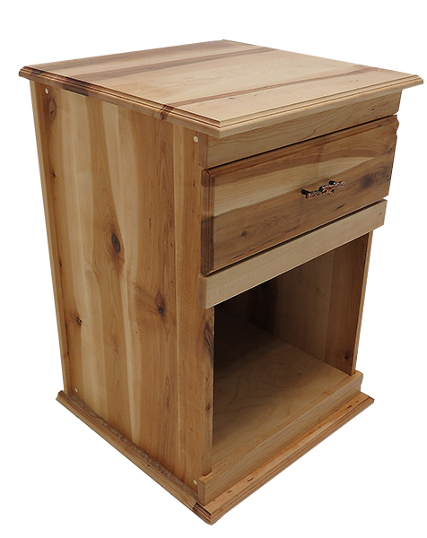 Mountain Maple Nightstand