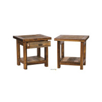 Wyoming Collection End Table