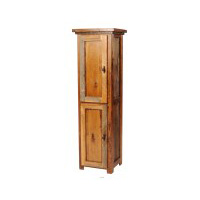 Wyoming Collection Linen Closet
